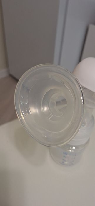 Ръчна помпа за кърма Canpol