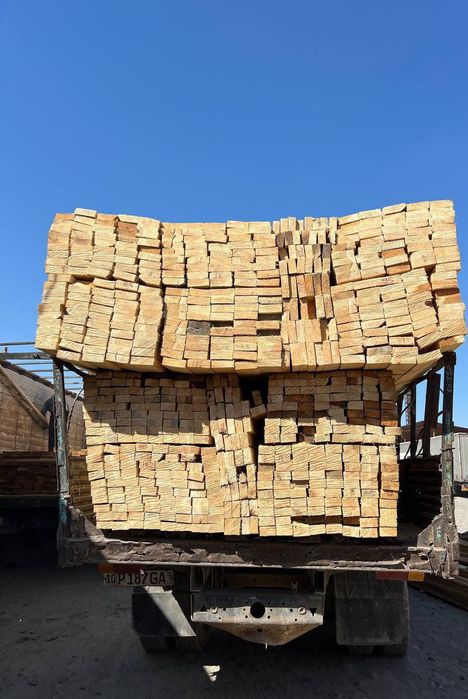 Yog'och, O'ptom/dona, turli xil razmer, arzon narxlarda dastavkala bor