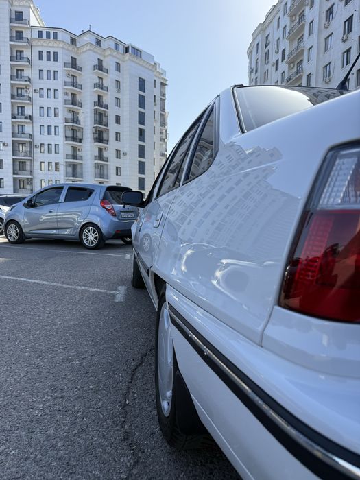 Srochno Daewoo Nexia 1 donc