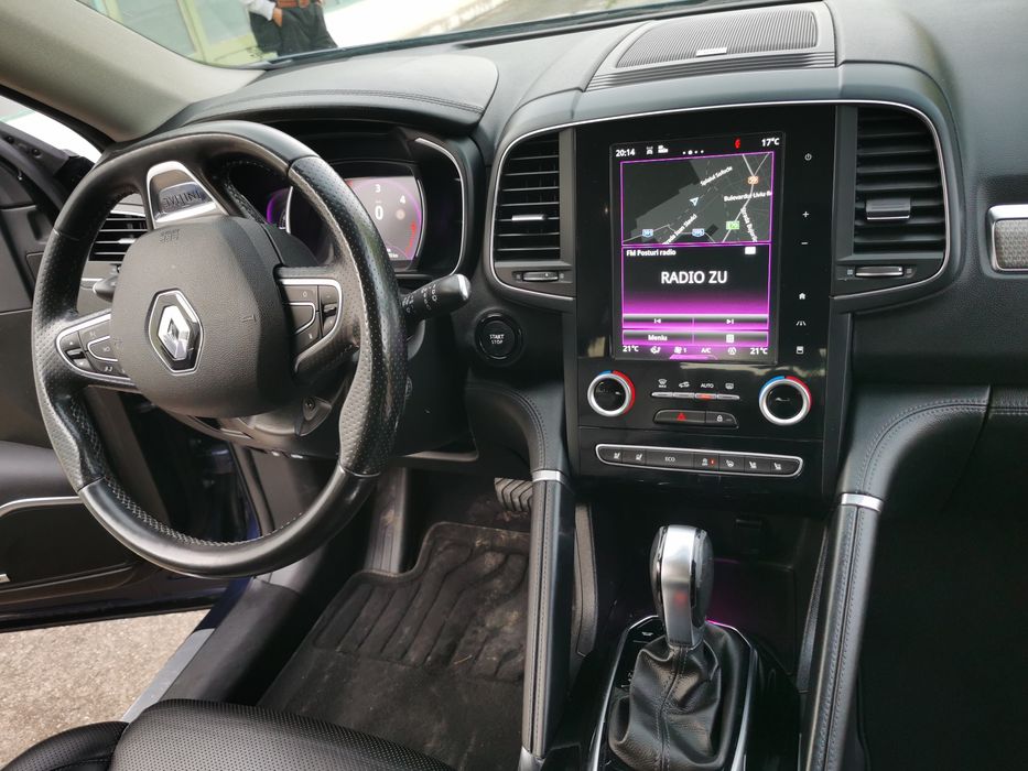 Renault Koleos 2.0 dci automat
