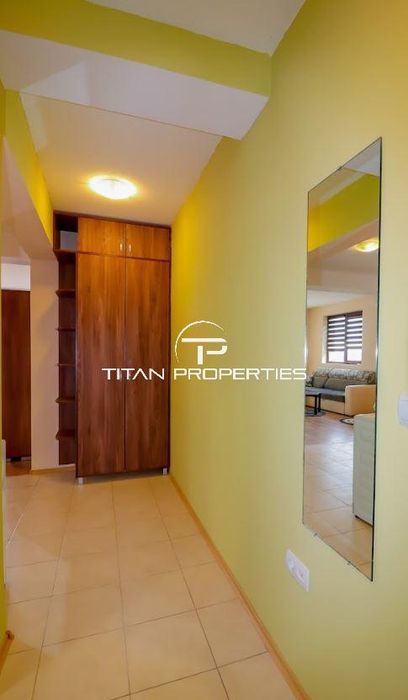 Дава се под наем Двустаен апартамент в Варна, Бриз - 70 кв.м за 500 € - Снимка #5