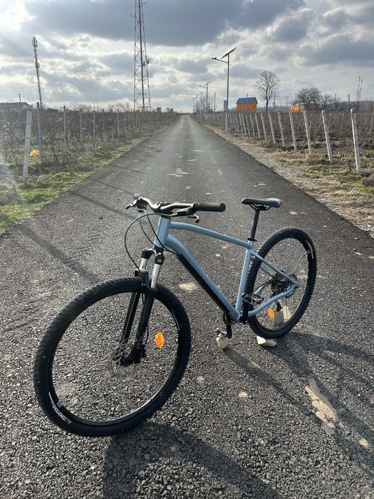 Bicicleta Rockrider 500 explore