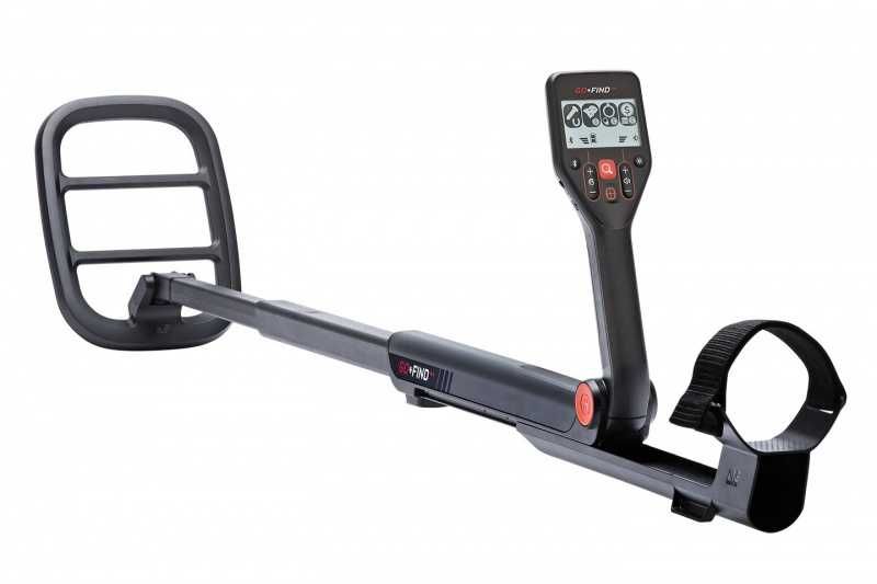 Металлодeтeктoр MinеІаb GO-Ғіnd 44