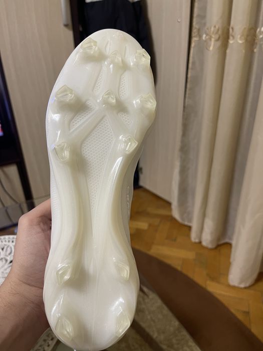 Vand ghete fotbal ADIDAS CRAZY FAST 1 LL FG