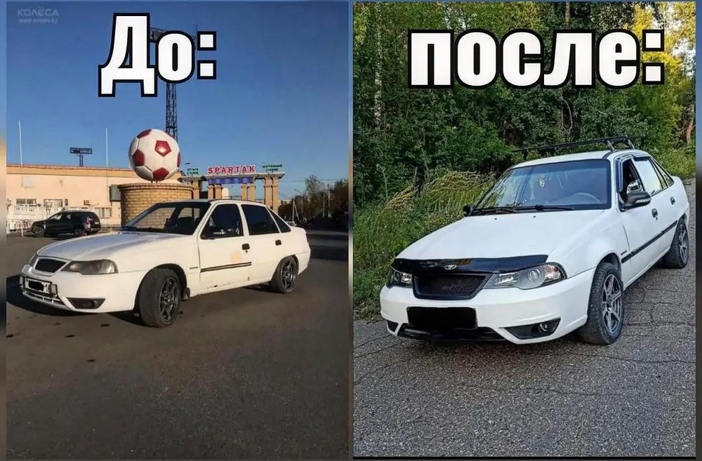 УСЛУГИ для АВТО | выгодные цены!