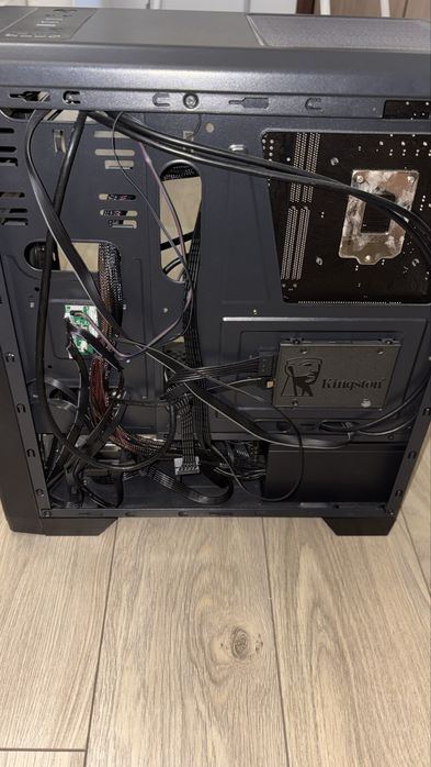 PC Gaming i5-8400 + GTX 1060 6GB