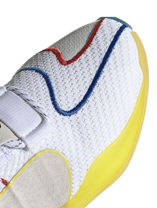 Кроссовки Adidas Crazy BYW LVL