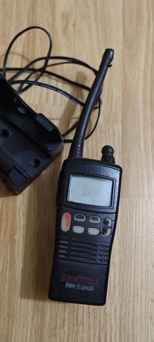 Statie emisie recepție Entel