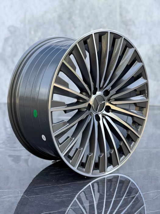 jante 20 mercedes r20 amg