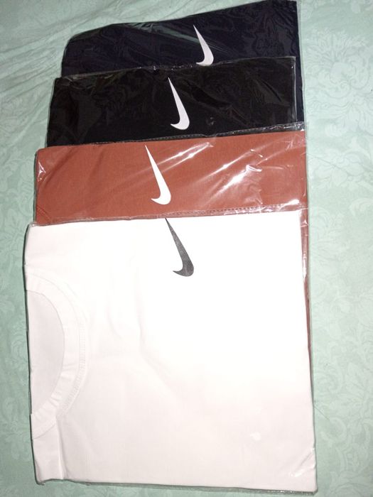 Футболки Турция новые