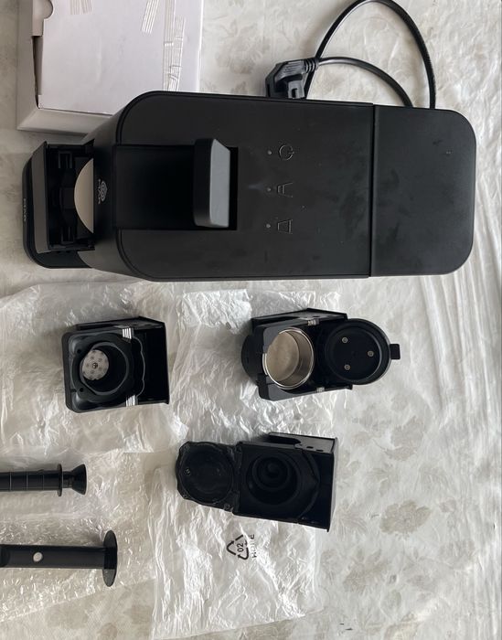 Кафе машина MAR 8in1