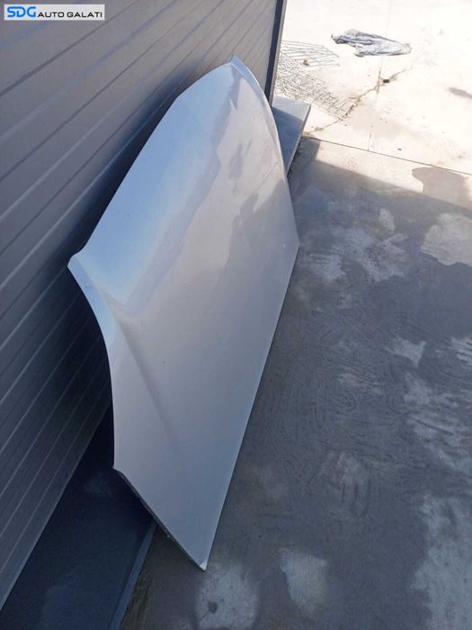 Capota Motor Opel Zafira B 2005 - 2011 [L0829] [Depozit]