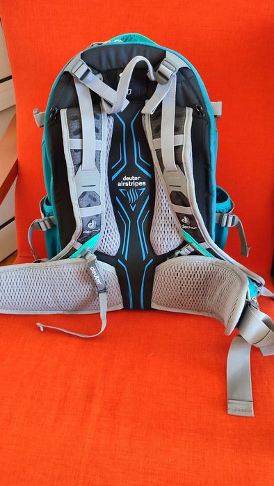 Туристическа раница Deuter