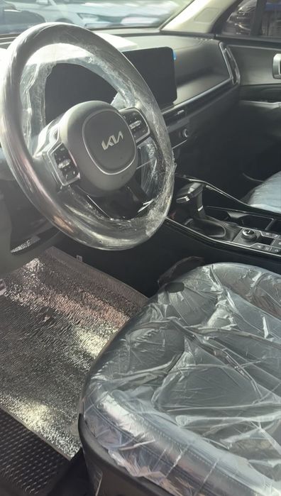 Киа Соренто 2.5