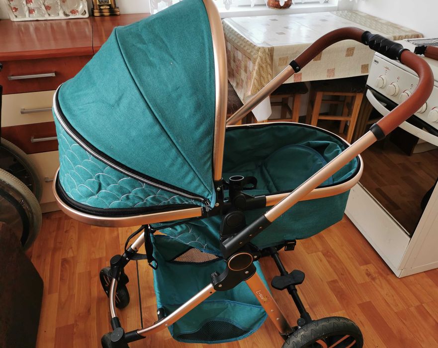 Carucior bebe 3in 1 L-SUN