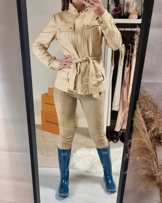 Jacheta Ralph Lauren