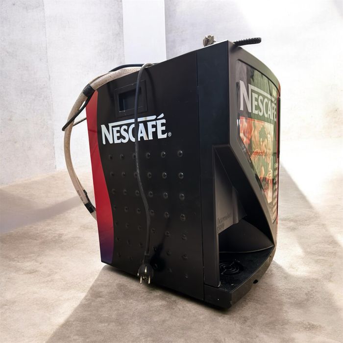 Кафемашина Nescafe