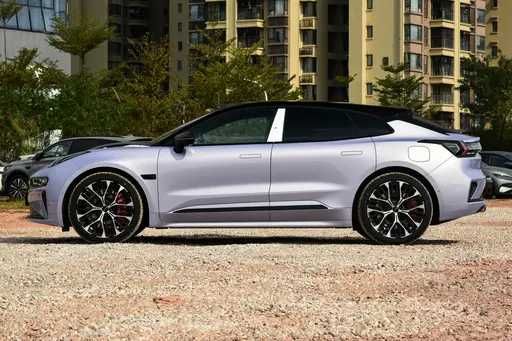 Zeekr 001 Ultra 2026 CIP Tashkent(Abozor)