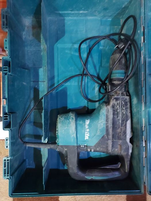 Makita hr4003c ciocan rotopercutor