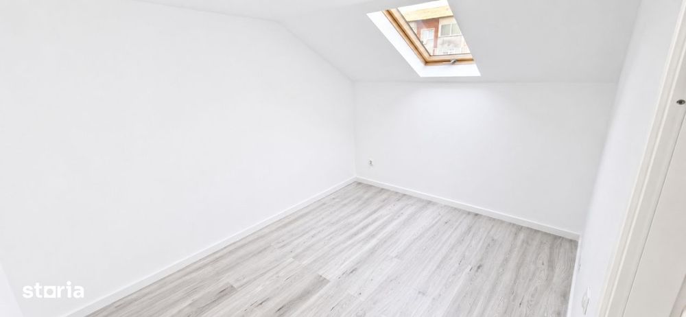 Apartament 2 camere open space, 54 mp, Bals zona centrala