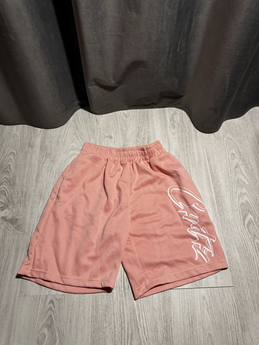shorts corteiz pink s
