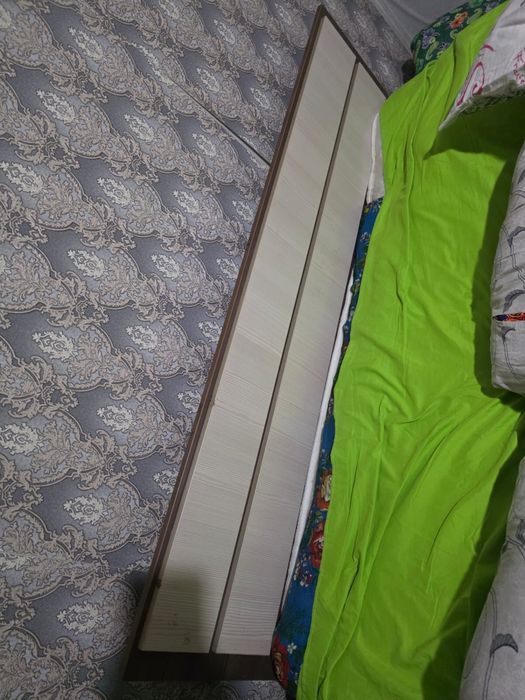 Продам кровать  , в отличном состояние