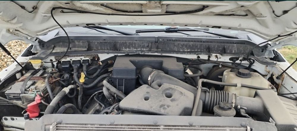 FORD F350 2014 6.2 SUPER DUTY 4x4 cu TVA Deductibil