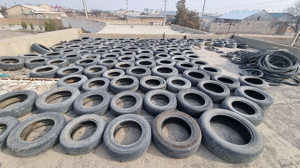 Балон беву сотлади Нигодний