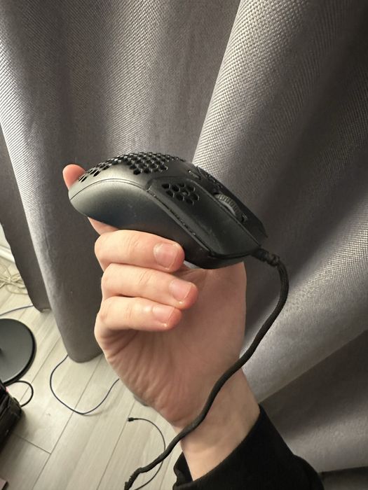 Игровая мышь Hyper x Pulsefire Haste