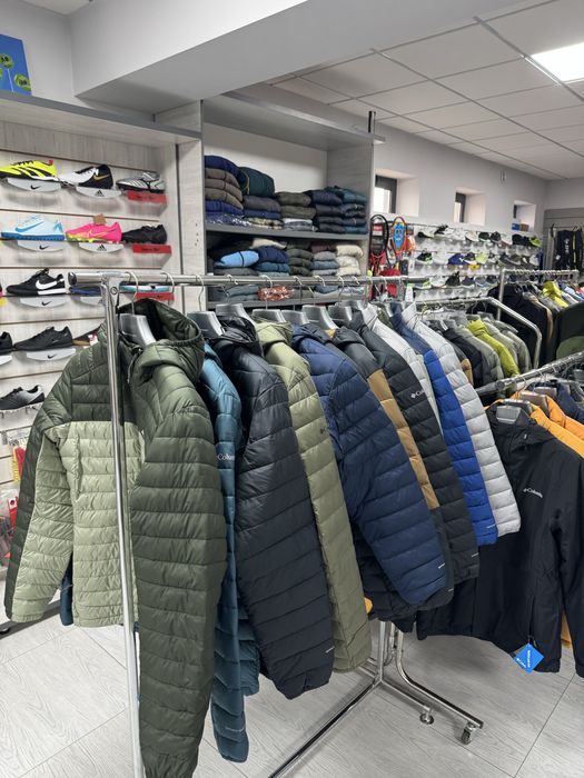 Columbia лыжная куртка термо водонепроницаемая куртка Alpine action