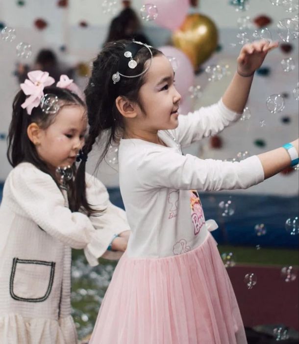 Аниматоры - Шоу Программы