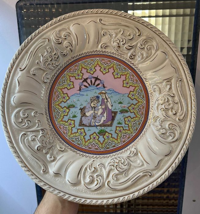 Советская Различная Посуда