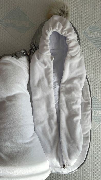 Кокон росийский  до - 35 градусов