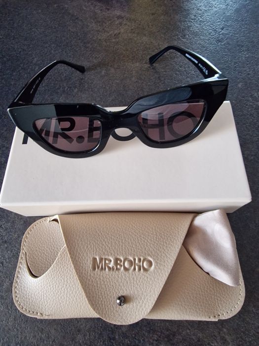 Ochelari de soare Mr Boho