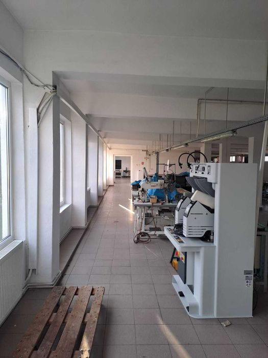 Vand(inchiriez) sapatiu comercial in Odoreu