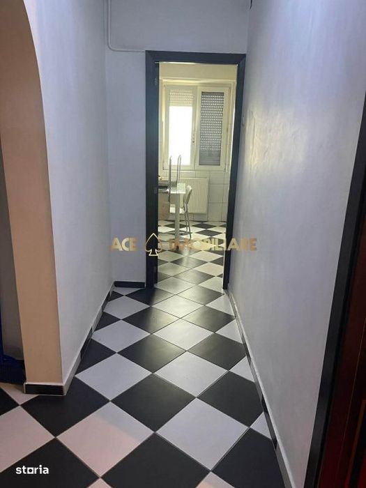 2 Camere | 1 Decembrie 1918 | Proximitate Metrou | Mobilat | Utilat