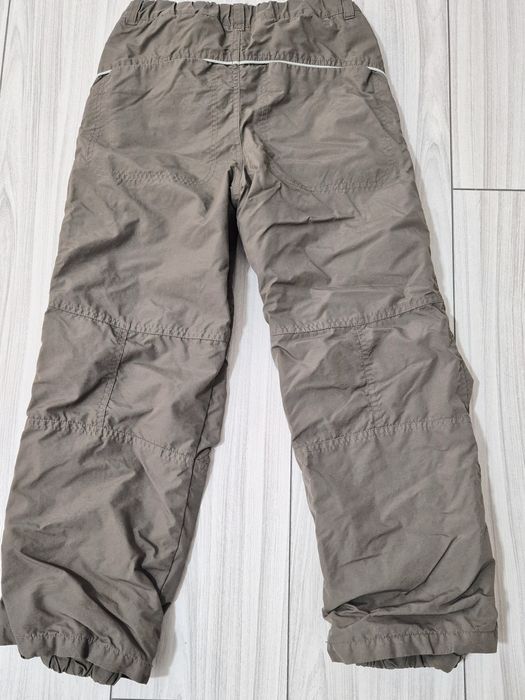 Pantaloni schi băieți, 9-10 ani