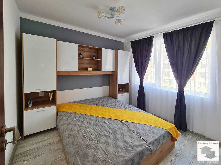 Продава се Двустаен апартамент в Велико Търново, Картала - 47 кв.м за 2128 €/кв.м - Снимка #4