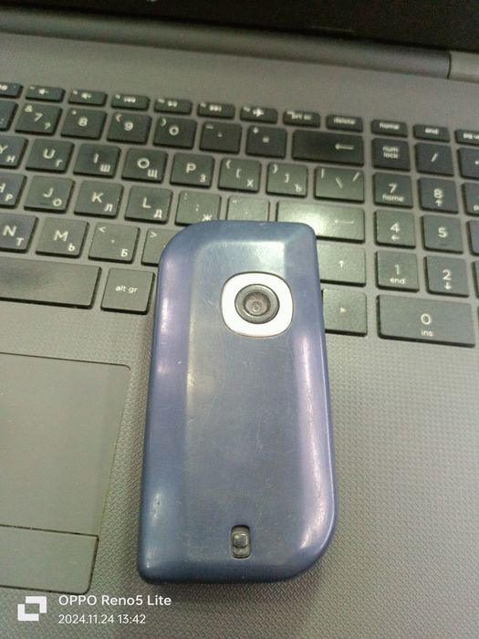 Nokia 6670 классика раритет