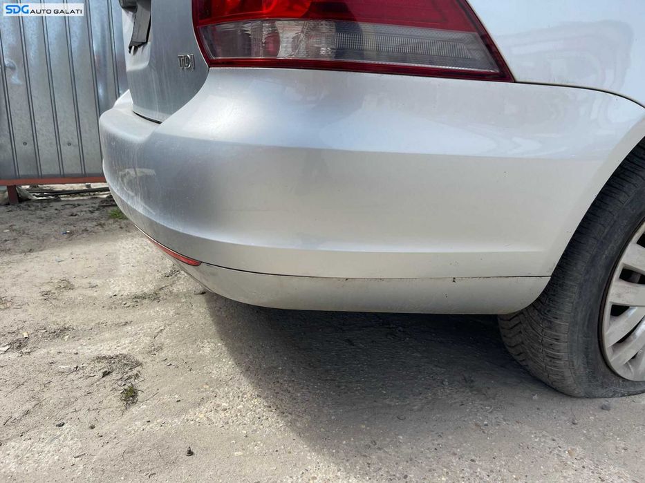 Bara Spoiler Spate Volkswagen Golf 6 Break Combi 2005 - 2010 Culoare LA7W [B4023]