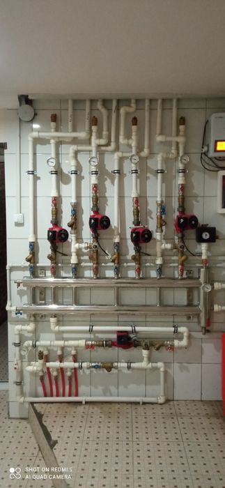 Сантехник Santexnik