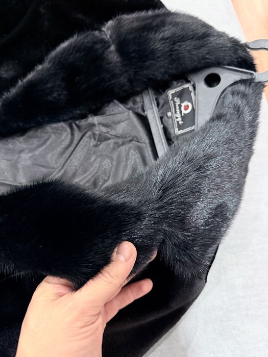 Продам мутон мужской