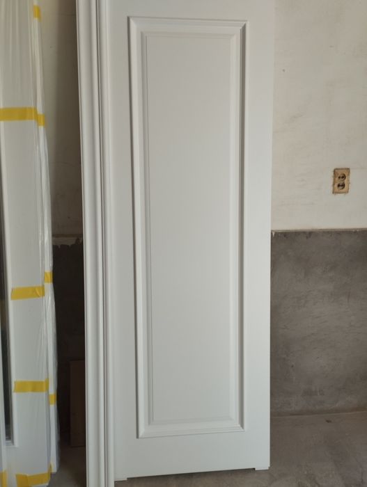 Реставрация дверей Eshiklarni qayta tamirlash