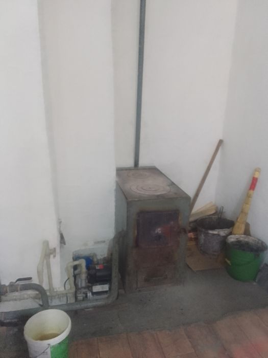 Үй сатылады 3 бөлме