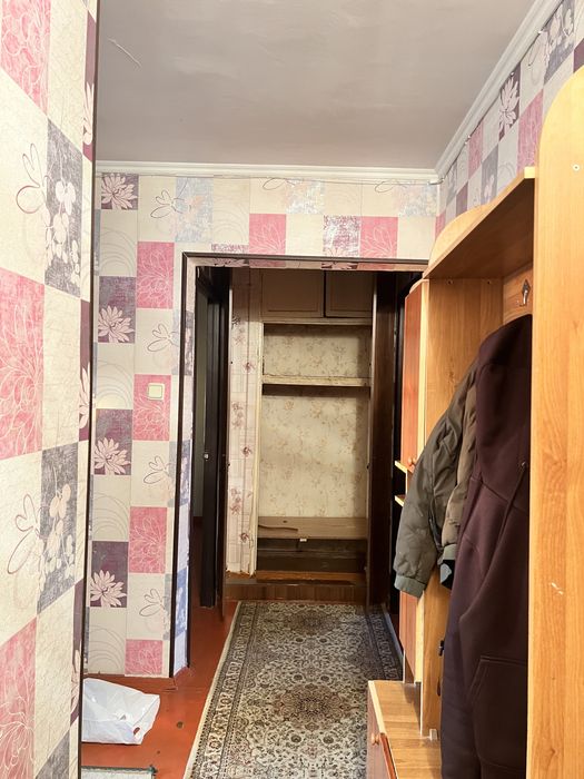 Квартира 2 бөлемелі