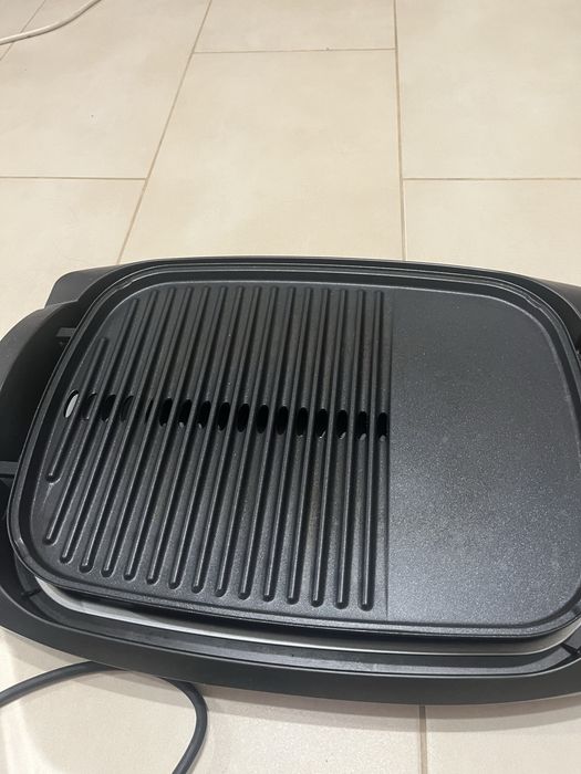 Електрическа скара Tefal