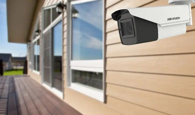 Видеокамера камера