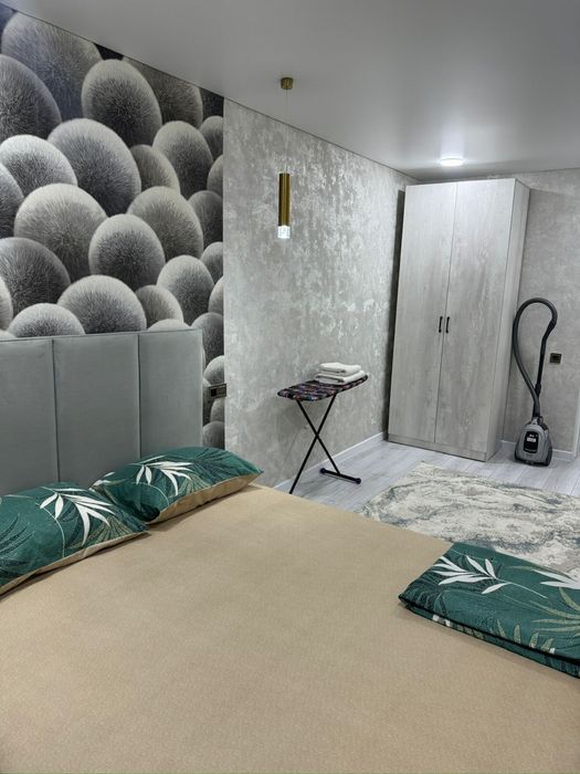 Квартира посуточно и почасаво