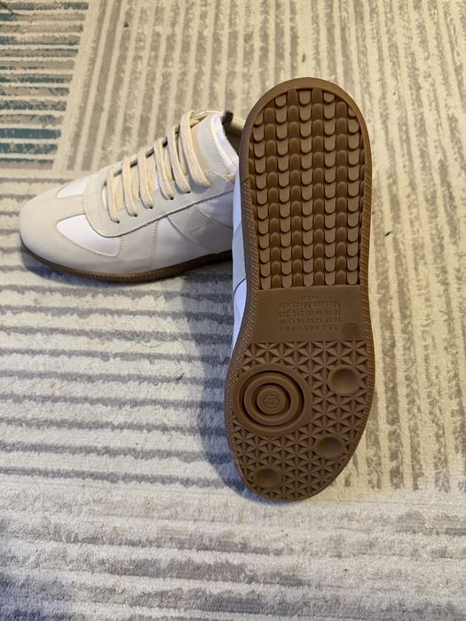 Maison Margiela Replica кеды