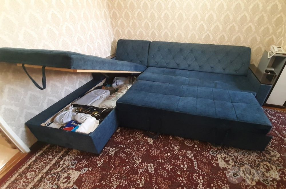 Мебель уголок Б/У